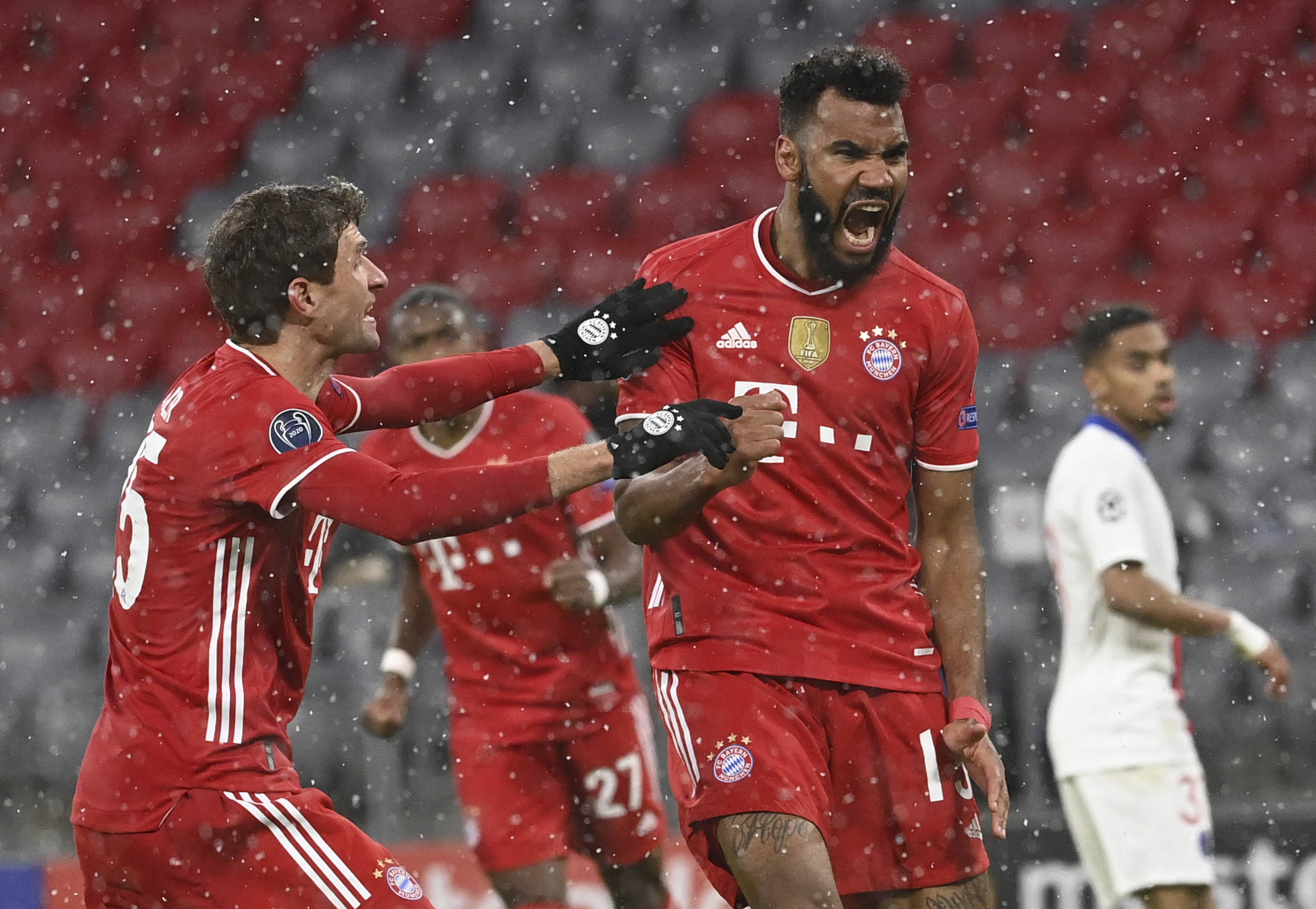 图拉姆：我还在恢复状态；萨拉赫？利物浦有很多人能改变比赛