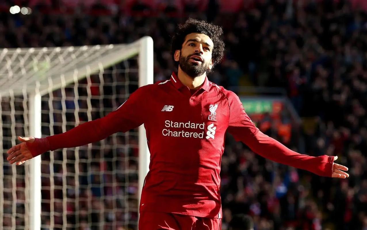 杰克逊在采访中谈到他年轻时朋友们总叫他内马尔：