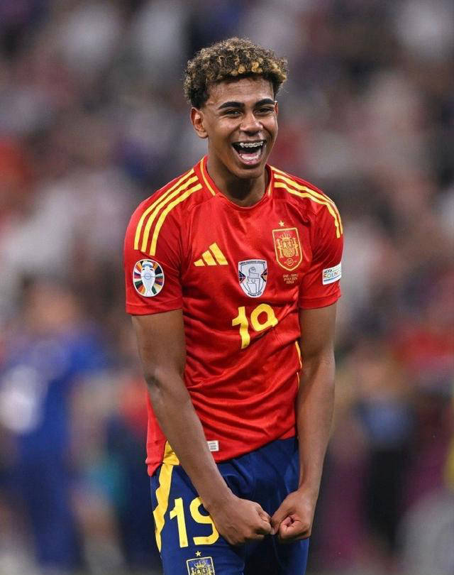 针对阿隆索？恩德里克父亲发文：凡自高的必降为卑