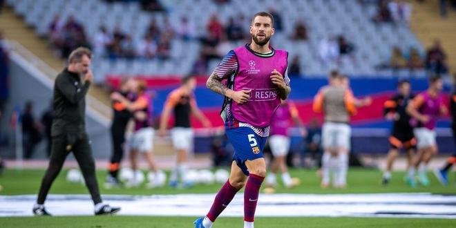 邓加：维尼修斯是足球层面的领袖，而非更衣室领袖