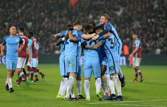 六台嘉宾：阿隆索输曼城就下课，皇马还没官宣是担心欧冠惨败