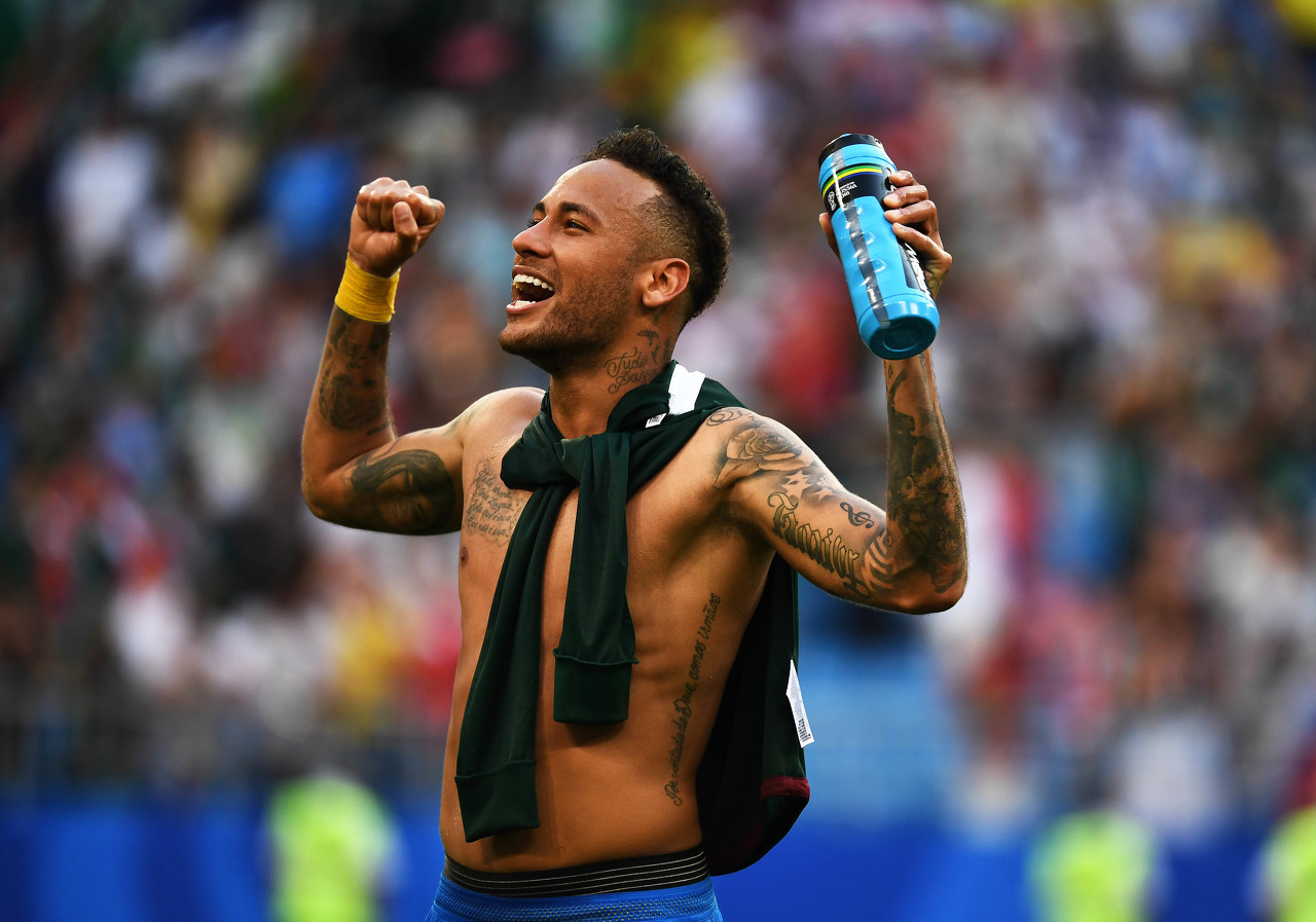 巴顿：今年的联赛第六含金量超过去年；希望有更多新人顶上来