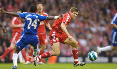 姆本扎：中国足球在精神层面需树立更坚定的目标，要重视青训