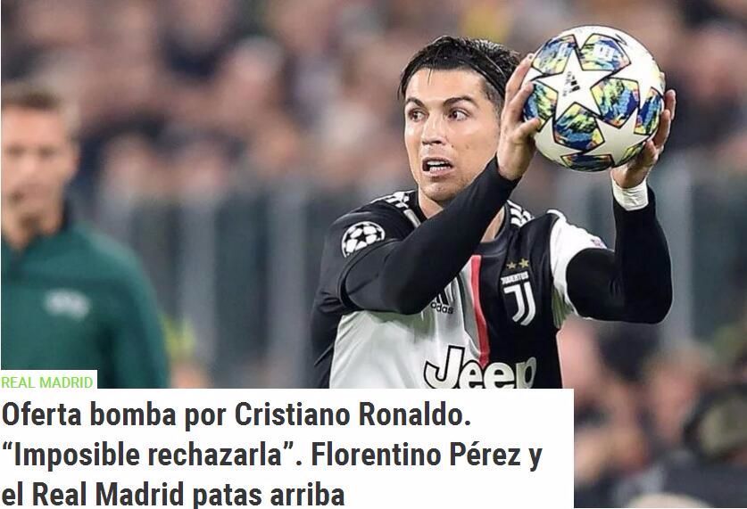 本泽马评选历史最佳阵容：